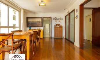 Imagem 2: Apartamento Venda 4 Dormitórios - 182 m² Brooklin