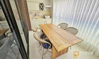 Imagem 2: Apartamento com 165 m2 - 3 suítes - Escritório - Koster 1029 Tirol - Escriturado