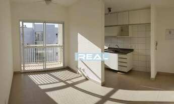 Imagem 3: Apartamento com 2 dormitórios à venda, 59 m² por R$ 375.000,00 - Residencial Premiere Moru