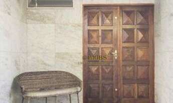 Imagem 7: Casa Térrea no Rudge Ramos