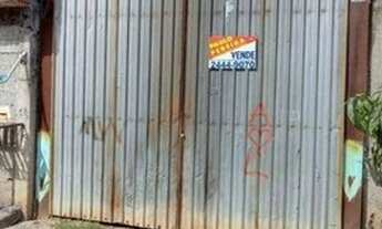 Imagem: Terreno Jardim Planalto