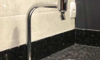 Imagem 5: Casa a venda 03 dormitórios, 01 suíte no bairro Santa Marta em Uberaba Mg