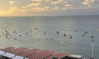 Imagem 4: Apartamento Mobiliado para Venda no Edifício Caravelle Residence - AP12451