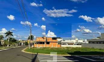 Imagem 7: Terreno com 420m² localizado no condomínio Villa Bella Siena, Jardim América, Paulínia/SP