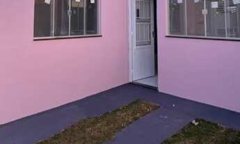 Imagem: Casa para venda possui 48m² com 2 quartos