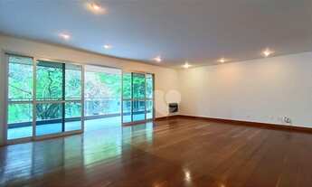 Imagem 5: Apartamento com 4 quartos (4 suítes) à venda, 245 m² por R$ 2.350.000 - Jardim Oceânico