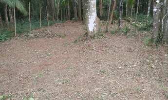 Imagem: Lindo terreno em São Lourenço da serra