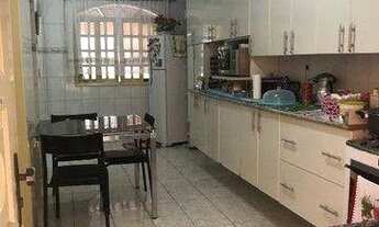 Imagem 7: Sobrado com 3 dormitórios à venda, 200 m² - Jardim Santo André - Santo André/SP