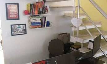 Imagem 3: Sobrado com 2 dormitórios à venda, 70 m² - Nova Petrópolis - São Bernardo do Campo/SP