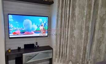 Imagem 3: Jundiaí - Apartamento Padrão - Nova Cidade Jardim