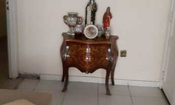 Imagem 2: Apartamento para venda possui 200 metros quadrados com 3 quartos