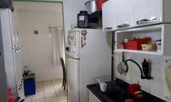 Imagem 6: Vendo ou troco Casa com 2 dormitórios