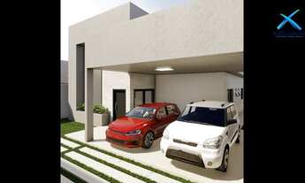 Imagem 3: ANáPOLIS - Casa Padrão - Parque Brasília