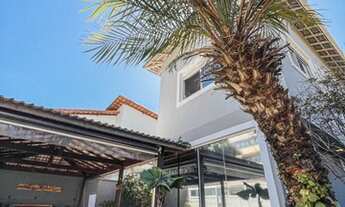 Imagem 2: CASA DUPLEX FRENTE MAR NA ENSEADA DO SUÁ - VITÓRIA/ES