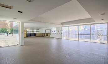 Imagem 2: Cobertura Locação 2 Dormitórios - 267 m² Pinheiros