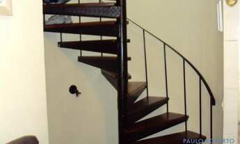 Imagem 7: COBERTURA - MORUMBI - SP