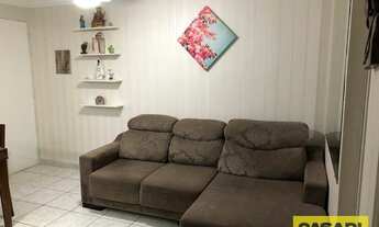 Imagem 7: Apartamento com 2 dormitórios à venda, 45 m² - Demarchi - São Bernardo do Campo/SP