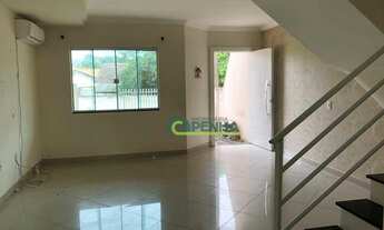 Imagem 4: Sobrado com 3 dormitórios à venda, 118 m² por R$ 460.000 - Centro - Balneário Piçarras/SC