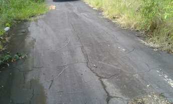 Imagem 7: Vd ótimo lote para chácara 30x80 ou negócio com carro