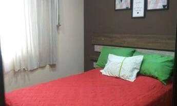 Imagem 6: Apartamento com 3 dormitórios à venda, 60 m² - Parque Marajoara - Santo André/SP