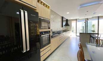 Imagem: Casa em Condomínio para Venda em Indaiatuba