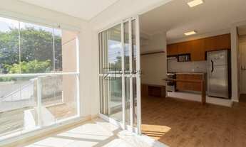 Imagem 1: Apartamento Locação Brooklin 65 m² 2 Dormitórios