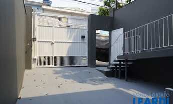 Imagem 5: CASA ASSOBRADADA - MORUMBI - SP