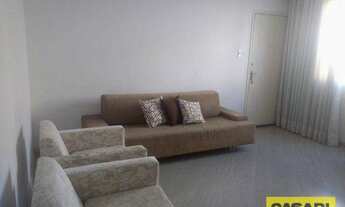 Imagem: Apartamento com 2 dormitórios à venda