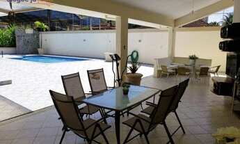 Imagem 6: Sobrado com 3 suítes à venda, 480 m² úteis por R$ 1.300.000 - Sumaré - Caraguatatuba/SP