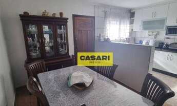 Imagem 3: Sobrado com 3 dormitórios à venda, 228 m² - Parque Terra Nova II - São Bernardo do Campo/S