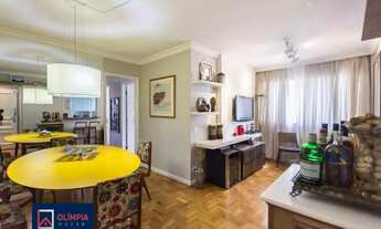 Imagem 5: Apartamento Venda 3 Dormitórios - 85 m² Campo Belo