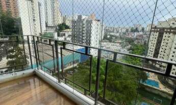 Imagem 6: Apartamento para aluguel e venda com 170 metros