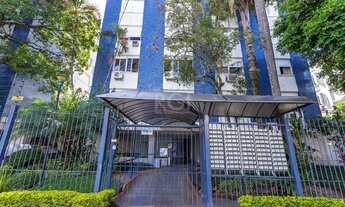 Imagem 2: Porto Alegre - Apartamento Padrão - Santa Cecília