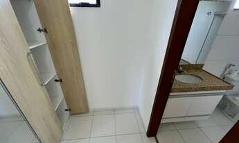 Imagem 6: Apartamento mobiliado a venda no Miramar, com 3 quartos, Miramar - João Pessoa - PB