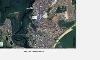 Imagem 4: Aluga-se apartamento em Goiabeiras