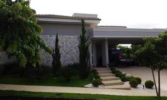 Imagem 2: Casa Residencial à venda, Belvedere Terra Nova, São José do Rio Preto -