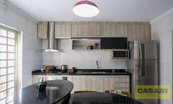 Imagem 6: Sobrado com 3 dormitórios à venda, 180 m² - Baeta Neves - São Bernardo do Campo/SP