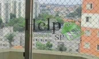 Imagem 3: São Paulo - Apartamento Padrão - Vila Parque Jabaquara