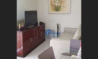 Imagem 6: Apartamento com 2 dormitórios à venda, 70 m² por R$ 320.000,00 - Jardim Primavera - Indaia