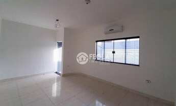 Imagem 6: Casa com 3 dormitórios para alugar, 120 m² por R$ 1.450/mês - Jardim Boer II - Americana/S