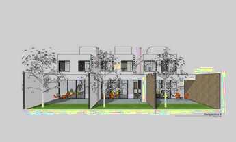 Imagem 2: Venda Casa em condomínio JARDIM KARAIBA