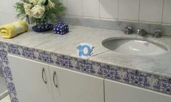 Imagem 6: Excelente apartamento em Barra Mansa no bairro Ano Bom