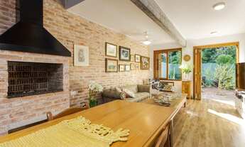 Imagem 4: Porto Alegre - Casa Padrão - Pedra Redonda