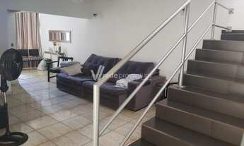 Imagem 6: Casa - Jardim América - Campinas