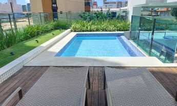 Imagem: Apartamento 42m2 C/ 1 Suíte a 300m do Mar