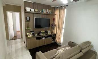 Imagem: Contagem - Apartamento Padrão - Sapucaia