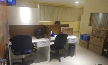 Imagem 5: Sala Comercial disponível para Venda no Duets Office Tower - SA12320