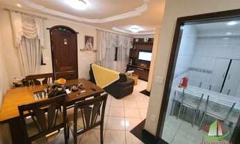 Imagem 4: Casa com 3 dormitórios à venda, 167 m² por R$ 620.000 - Santa Mônica - Belo Horizonte/MG