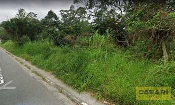 Imagem 2: Terreno à venda, 13470 m² - Demarchi - São Bernardo do Campo/SP