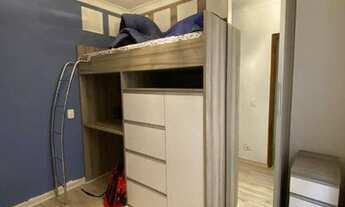 Imagem 2: Sobrado próximo ao terminal de onibus de pirutuba